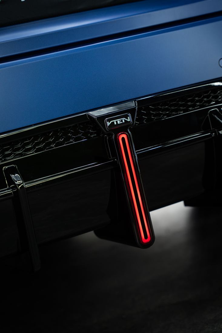 Fanale posteriore BMW 240i