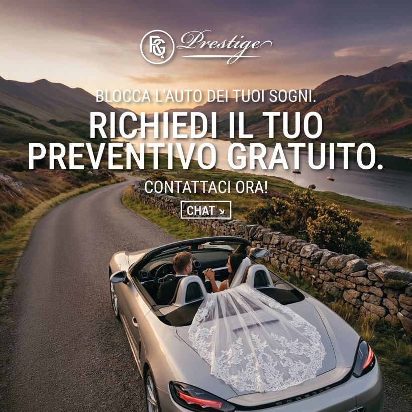Richiedi il tuo preventivo gratuito